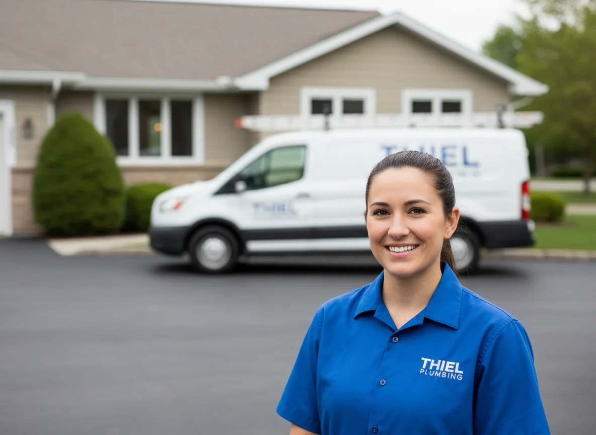 Plumber Vermillion, MN FAQs